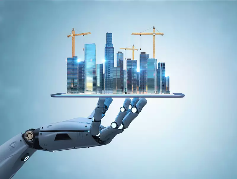 Robotique et analyse de données